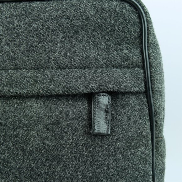 Prada Wool Sling - Picture 2 of 10